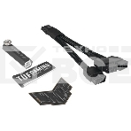 Видеокарта ASUS TUF-RTX5080-O16G-GAMINGRTX5080,HDMI*2,DP*3,16G,D7; 90YV0M30-M0NA00 (TUF-RTX5080-O16G-GAMING), фото15
