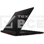 Ноутбук MSI Raider HX AI A2XWIG-204RU черный Core Ultra 9 285HX 64Gb SSD4Tb NVIDIA GeForce RTX5080 16Gb 18