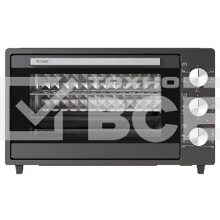 Мини-печь ARDO MO3852A2 серый