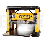 Станок рейсмусовый DeWALT DW733 1800 Вт, 10000 об/мин, нож 317 мм, срез 0-2 мм, фото 1