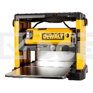 Станок рейсмусовый DeWALT DW733 1800 Вт, 10000 об/мин, нож 317 мм, срез 0-2 мм