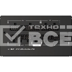 Блок питания Ocypus Iota P1000 (Iota-P1000-G1FFBK024X-EU), 1200Вт, 80 PLUS Gold, 120мм, модульный, черный, фото4