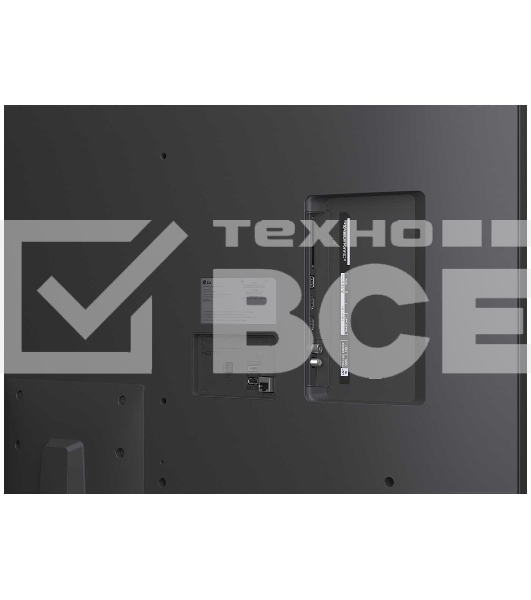 Телевизор LG 65