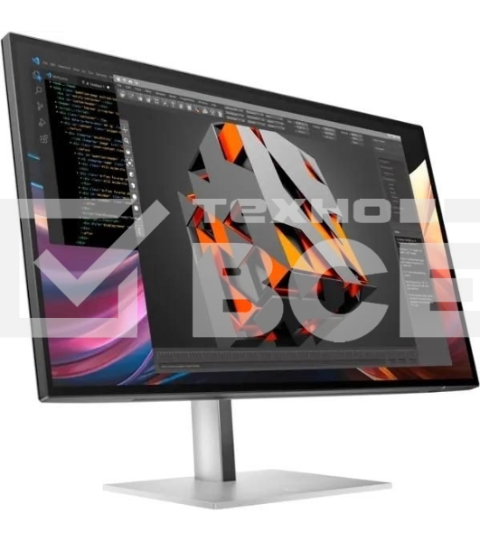 Монитор HP 27