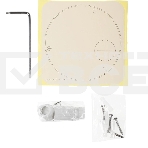Камера видеонаблюдения IP Dahua DH-IPC-HDBW2230EP-S-0360B-S2 3.6-3.6мм цв., фото5