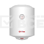Водонагреватель Thermex TitaniumHeat 30 V Slim 1.5 кВт, 30 л, 501х365х378 мм, фото 1