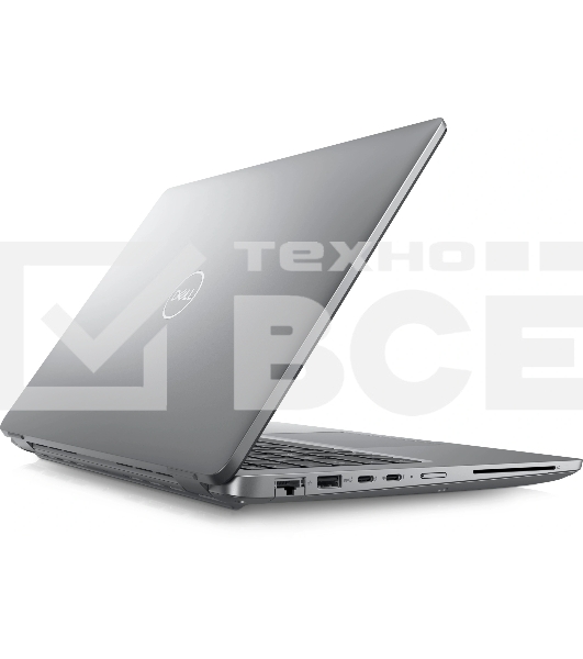 Ноутбук Dell Latitude 5450 Core Ultra 5 135H 16Gb SSD 512Gb Intel Graphics 14