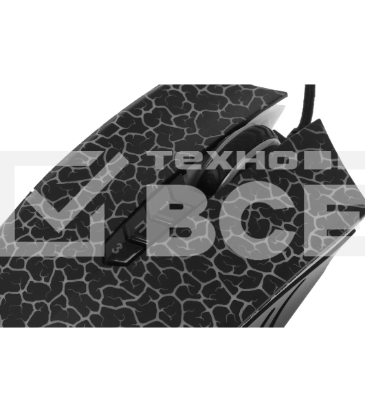 Мышь проводная A4Tech Bloody A70A черный, 6200 dpi, USB Type-A, кнопки - 8