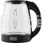Чайник электрический Goodhelper KG-18B01, фото 1