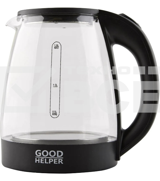 Чайник электрический Goodhelper KG-18B01