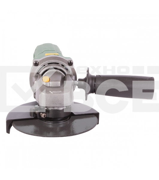 Угловая шлифовальная машина Калибр МШУ-125/900 00000073434