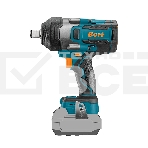 Гайковерт аккумуляторный Bort BSR-21U-XL (2100Нм; без АКБ и ЗУ), фото7