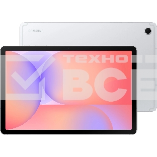 Планшет Samsung Galaxy Tab S11 BSM-X736B 11', 12Gb, 128Gb, WiFi, 5G, Android 15 серебристый
