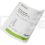 Обогреватель масляный Ballu Comfort BOH/CM-09WDN (9 секций) белый, 2000 Вт, 25 м2, термостат, фото4