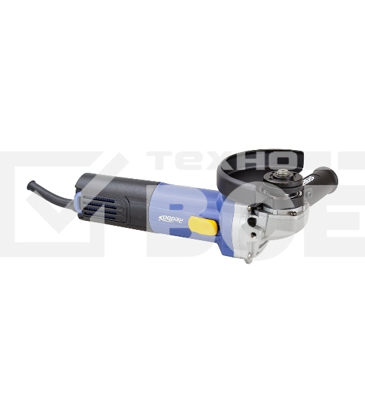 Угловая шлифовальная машина Redbo EAG-125/950D