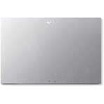 Ноутбук Acer Aspire Lite 15 AL15-36P-C9XQ/15.6'/IPS/Intel Core N150/8Gb/256Gb SSD/Intel Graphics/NoOS/серебристый/1.53kg, фото3