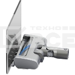 Пылесос Vitek VT-CLSAQUA_RAPID 470Вт серый стальной/серебристый, фото12