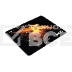 Игровой коврик Qumo Phoenix для мыши, 280x230x3 мм, фото2