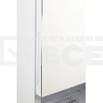 Холодильник Nordfrost NRG 162NF WTM белый кварц двухкамерный 205/105л морозилка снизу, No Frost, фото3