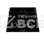 Газовая варочная панель Kraft KF-HV3151B, фото5