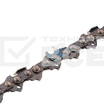 Цепь для бензопилы Denzel DGS-5218 шина 45 см (18'), шаг 0,325', паз 1,5 мм, 72 звена, фото2