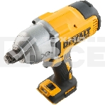 Гайковерт 3/4'', 950Нм, б/бат DeWalt 18В XR DCF897N, фото3