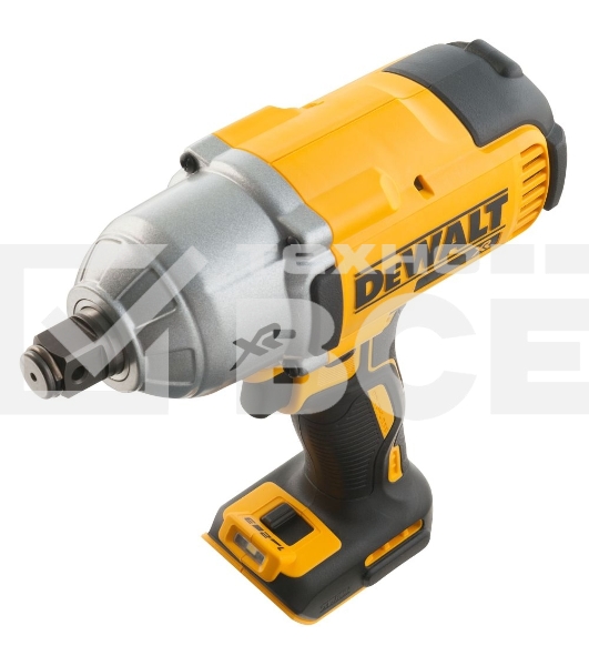 Гайковерт 3/4'', 950Нм, б/бат DeWalt 18В XR DCF897N