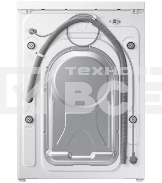 Стиральная машина Samsung WW70AG4S21VELD класс: A загр.фронтальная макс.:7кг белый