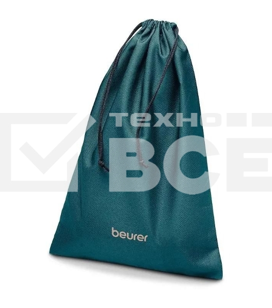 Фен Beurer HC35 Ocean 2000Вт бирюзовый