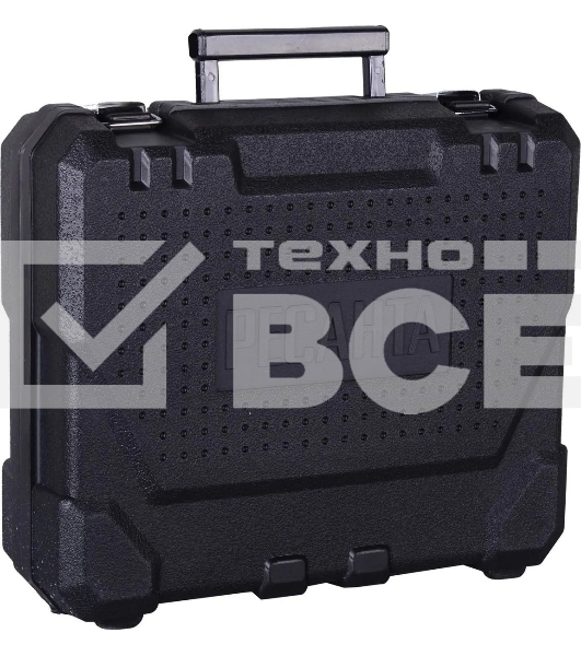 Фен технический Ресанта ФЭ-2000ЭКД 2000Вт темп.50/70-600С