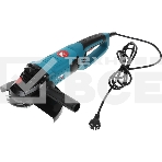 Угловая шлифовальная машина Кратон AMG-2100-230JC 2100Вт 6000об/мин рез.шпин.:M14 d=230мм (3 05 01 047), фото6