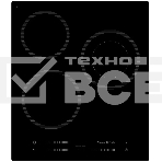 Варочная панель Zigmund & Shtain CN 53.4 B, фото2