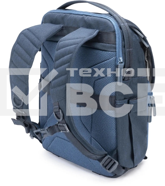 Рюкзак для беззеркальной камеры Vanguard Veo Range 41M синий