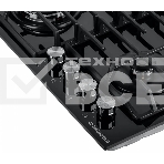 Газовая варочная панель Maunfeld EGHG.64.63CB/G, 4 конфорки, закаленное стекло, черный, фото16