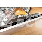 Встраиваемая посудомоечная машина Gorenje GV642D90, черный, 59.8 см, 14 компл., 45 дБ, класс A+++, фото4