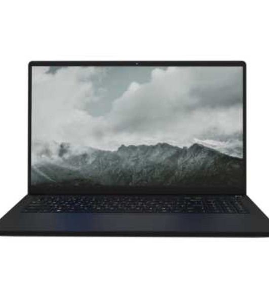 Ноутбук Rikor NEURO 3 15’’ OP-02 AMD Ryzen 5 7430U/2x8Gb/1x512Gb