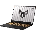 Ноутбук ASUS TUF Gaming F16 FX608JPR-RV048/16'/IPS/Intel Core i7-14650HX/32Gb/1Tb SSD/NVIDIA GeForce RTX 5070/Windows 11 Pro/серый/2.2kg, фото11