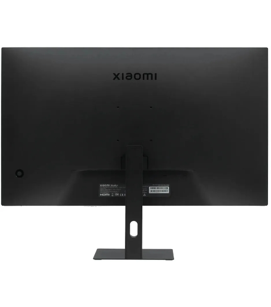 Монитор 27' Xiaomi A27Qi 2026 (IPS, 2560x1440, 120Hz, 178°/178°, 300cd/m2, 1300:1, 6ms, HDMI, DP) (P27QDA-RAGL)