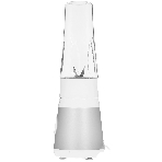 Блендер стационарный Bosch MMB2111T серебристый, 450 Вт, 1 скорость, фото9