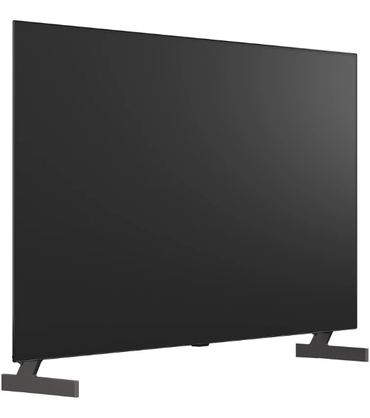 Телевизор LG OLED55B6RLA, 55', черный-серый, OLED, 4K Ultra HD, 120Hz, WebOS