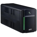 Источник бесперебойного питания APC Back-UPS BX950MI-GR/950 ВА/520 Вт/4 х CEE 7 (евророзетка), фото 1