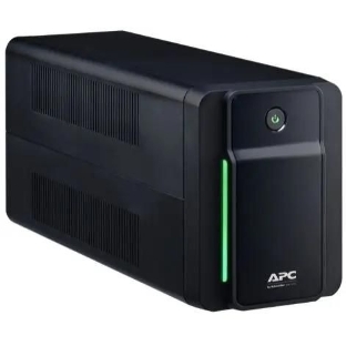 Источник бесперебойного питания APC Back-UPS BX950MI-GR/950 ВА/520 Вт/4 х CEE 7 (евророзетка)