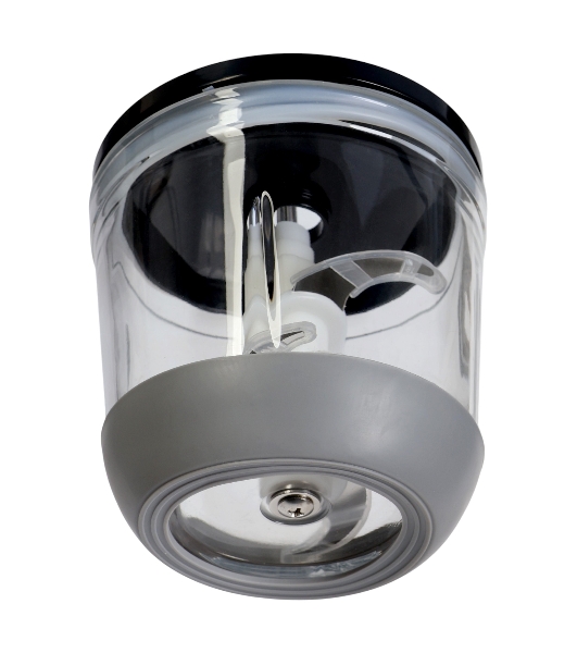 Измельчитель Sakura SA-6270BK черный