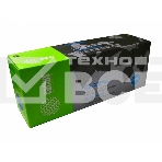 Картридж лазерный Cactus CS-CE271A голубой (15000 стр.) для HP Color LaserJet Enterprise CP5525, фото 1
