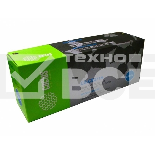 Картридж лазерный Cactus CS-CE271A голубой (15000 стр.) для HP Color LaserJet Enterprise CP5525