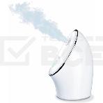 Сауна для лица Beurer FC72 для лица 120Вт белый, фото3