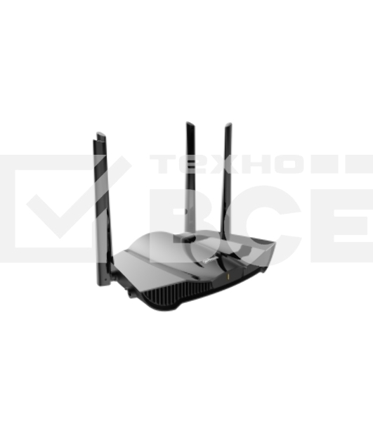 Беспроводной маршрутизатор DAHUA 11AC 3000Mbps