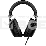 Наушники с микрофоном HyperX Cloud III черный мониторные Radio оголовье (77Z45AA), фото15