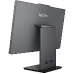 Моноблок Lenovo ThinkCentre neo 50a 24 Gen 5 All-In-One 23.8' FHD (1920x1080) IPS AG 250N, i5-13420H, 16GB SO-DIMM DDR5-5200, 512GB SSD M.2, Intel UHD, WiFi6, BT, 5.0MP Cam, USB KB&Mouse, NoOS, Luna Grey, 1Y, фото8
