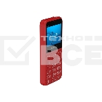 Мобильный телефон Maxvi B231ds красный, фото15